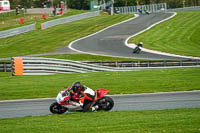 Lower Group Red Bikes